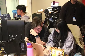 Hacklahoma 2026