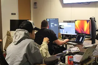 Hacklahoma 2026